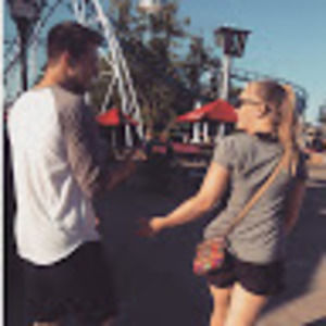 Meet your Posher, Britni